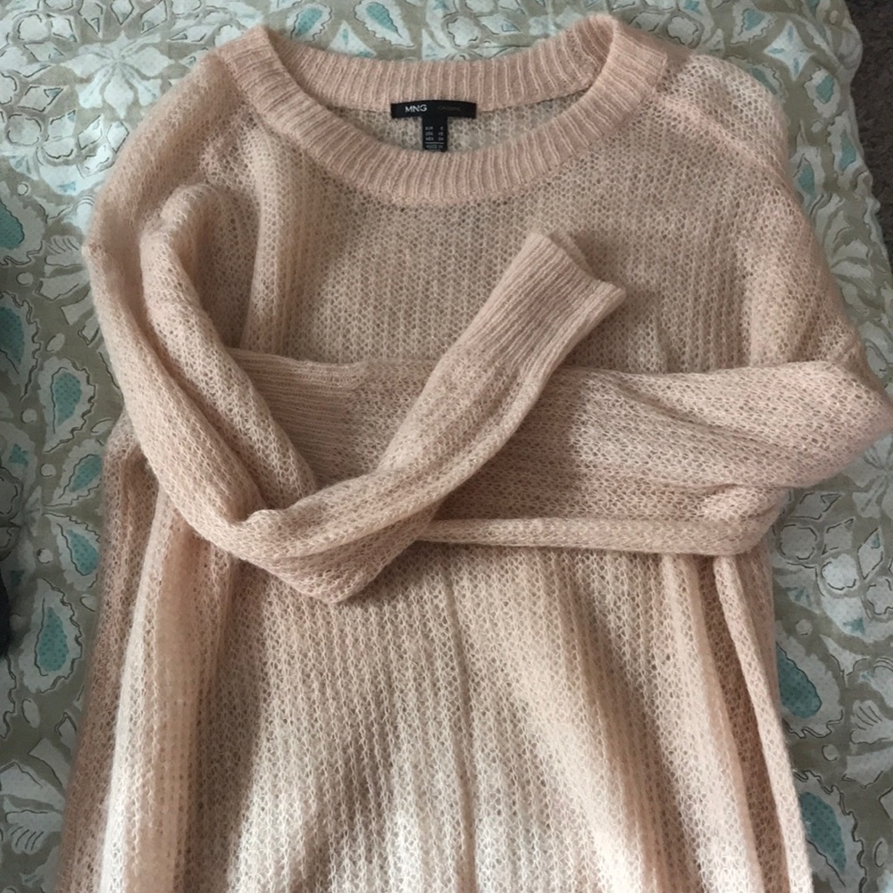 MNG Sweater